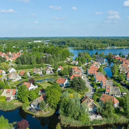 Landal Domein De Schatberg Sevenum Exterior foto