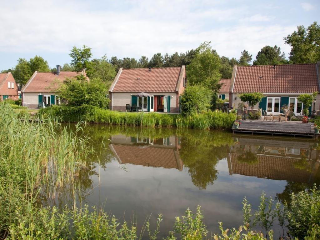 Landal Domein De Schatberg Sevenum Exterior foto