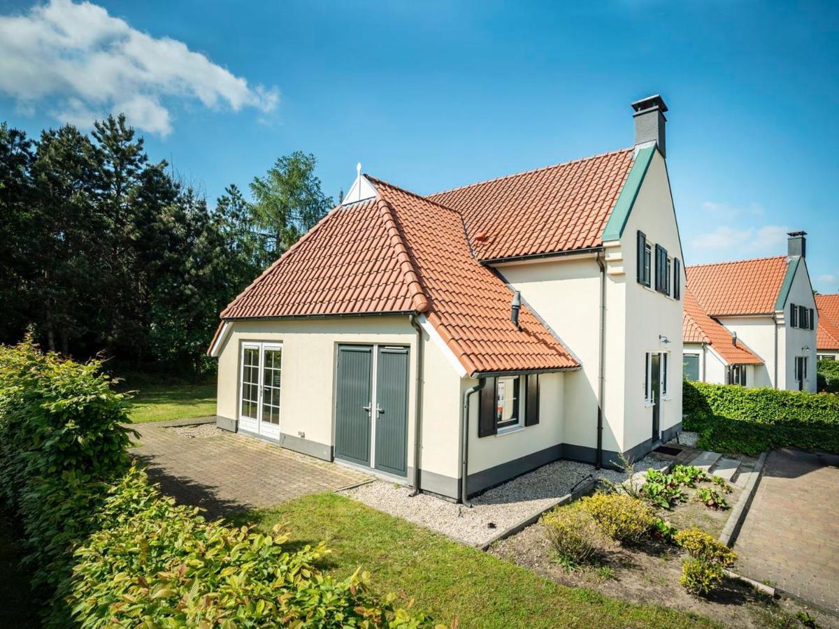 Landal Domein De Schatberg Sevenum Quarto foto