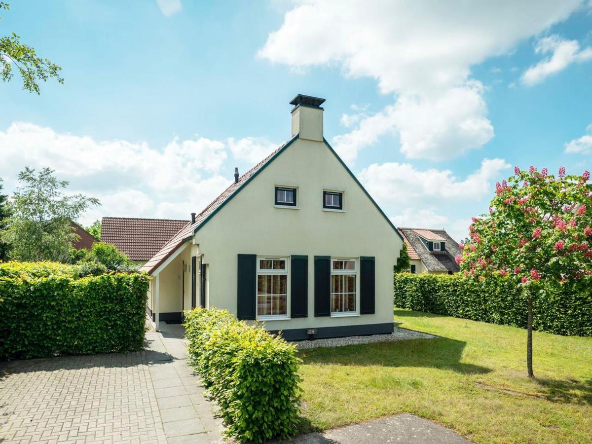 Landal Domein De Schatberg Sevenum Quarto foto